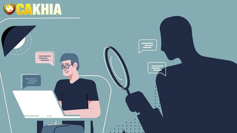 Cam kết an toàn với quyền riêng tư khách hàng