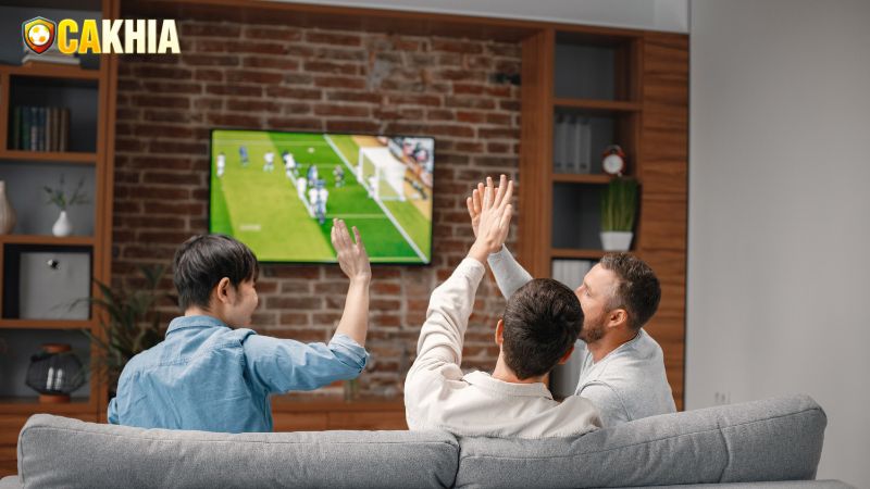 Kèo tài xỉu là lựa chọn hoàn hảo để bet thủ làm giàu