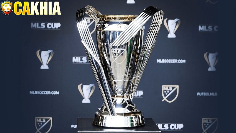 mls có bao nhiêu vòng đấu