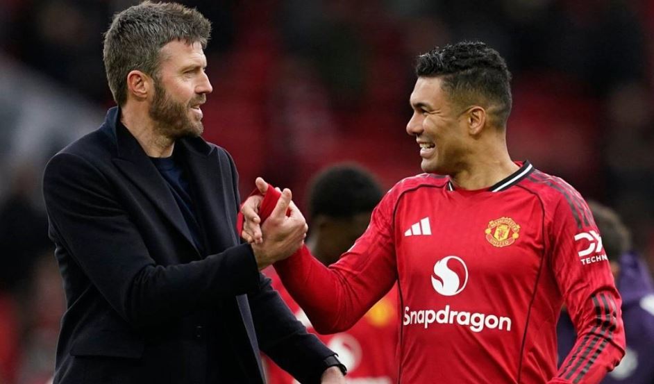 Carrick phá vỡ im lặng sau hơn 4 năm chôn vùi bí mật