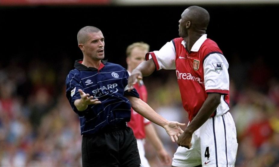 Bí mật cú sốc Premier League  nằm ở âm mưu nội bộ của Patrick Vieira