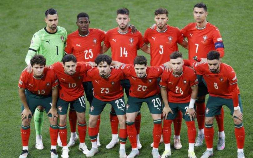 Đội của Ronaldo vấp ngã trên đường đua vô địch và kẹt ở vị trí thứ 3