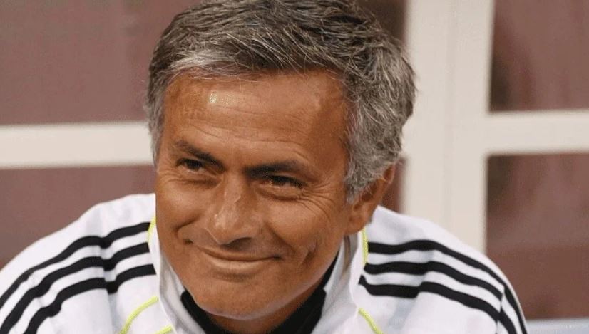 Mourinho ra điều kiện với Real Madrid không phải là ngẫu nhiên